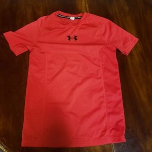 Under armour shirt